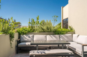 Byron Bay Accom Unit 5 21-25 Fletcher Street - A Seventh Summer